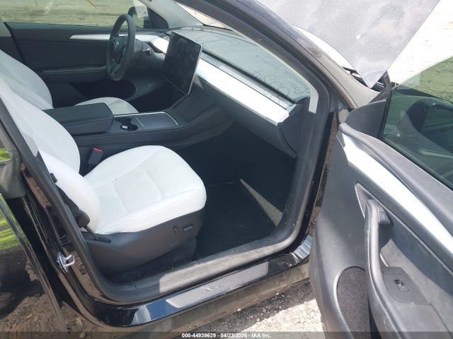 Aukcja sprzedaży 2023 Tesla Model Y Awd/long Range Dual Motor All-wheel Drive, vin: 7SAYGAEE9PF830824, numer aukcji: 44939629