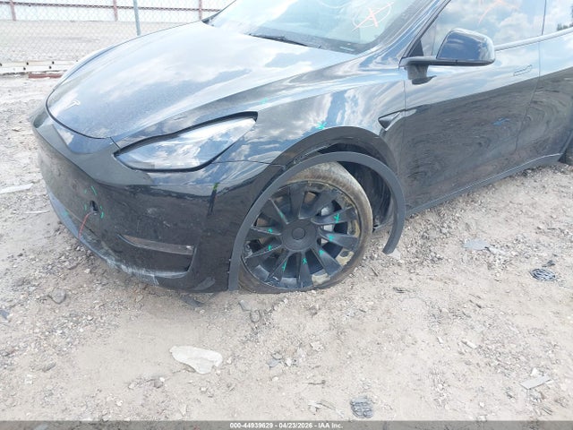 Aukcja sprzedaży 2023 Tesla Model Y Awd/long Range Dual Motor All-wheel Drive, vin: 7SAYGAEE9PF830824, numer aukcji: 44939629