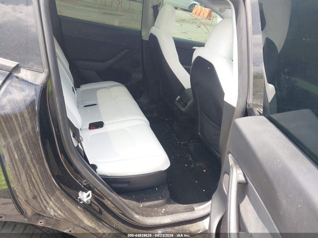 Aukcja sprzedaży 2023 Tesla Model Y Awd/long Range Dual Motor All-wheel Drive, vin: 7SAYGAEE9PF830824, numer aukcji: 44939629