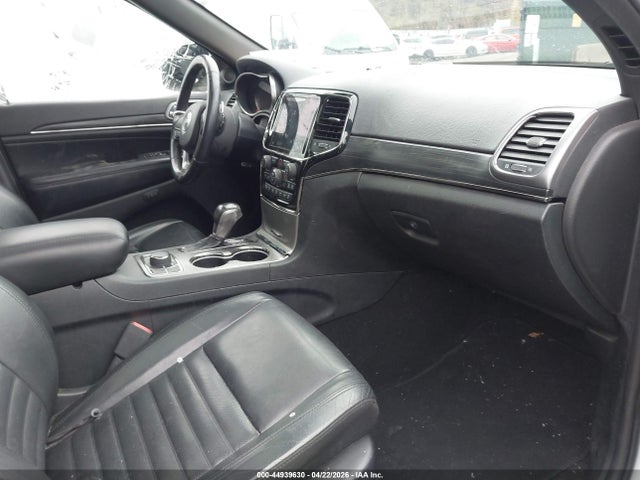 Aukcja sprzedaży 2020 Jeep Grand Cherokee Limited X 4x4, vin: 1C4RJFBG9LC138415, numer aukcji: 44939630