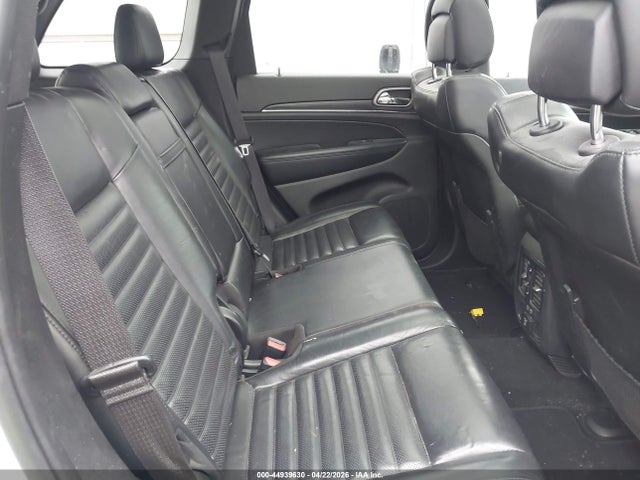 Aukcja sprzedaży 2020 Jeep Grand Cherokee Limited X 4x4, vin: 1C4RJFBG9LC138415, numer aukcji: 44939630