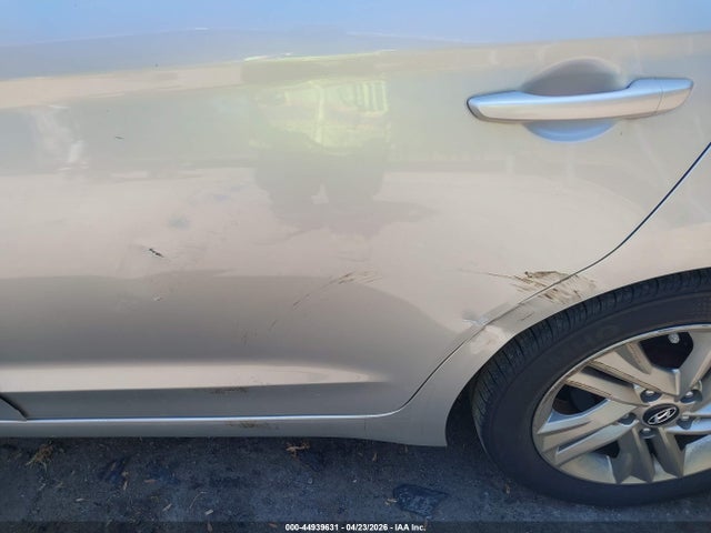 Aukcja sprzedaży 2019 Hyundai Elantra Sel, vin: 5NPD84LF4KH398207, numer aukcji: 44939631
