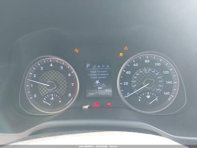 Aukcja sprzedaży 2019 Hyundai Elantra Sel, vin: 5NPD84LF4KH398207, numer aukcji: 44939631