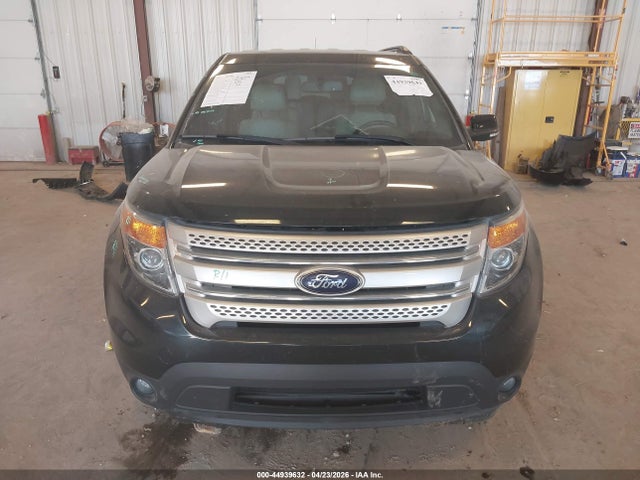 Продажа на аукционе авто 2014 Ford Explorer Xlt, vin: 1FM5K8D81EGA99243, номер лота: 44939632