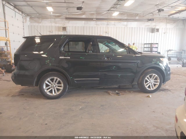 Продажа на аукционе авто 2014 Ford Explorer Xlt, vin: 1FM5K8D81EGA99243, номер лота: 44939632