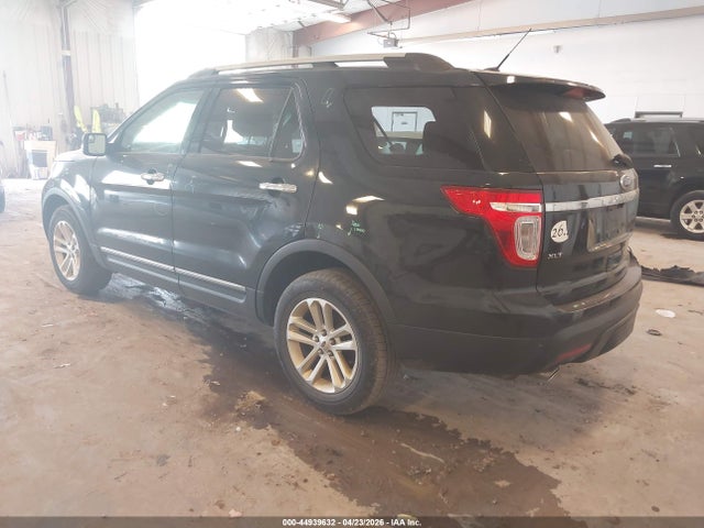 Продажа на аукционе авто 2014 Ford Explorer Xlt, vin: 1FM5K8D81EGA99243, номер лота: 44939632