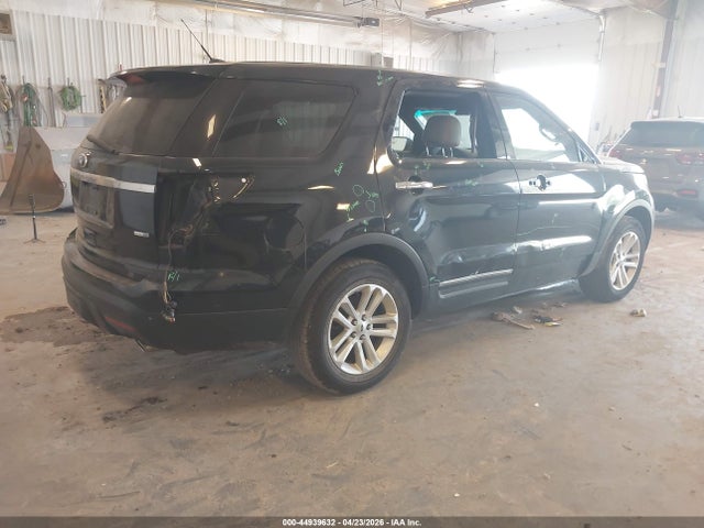 Продажа на аукционе авто 2014 Ford Explorer Xlt, vin: 1FM5K8D81EGA99243, номер лота: 44939632