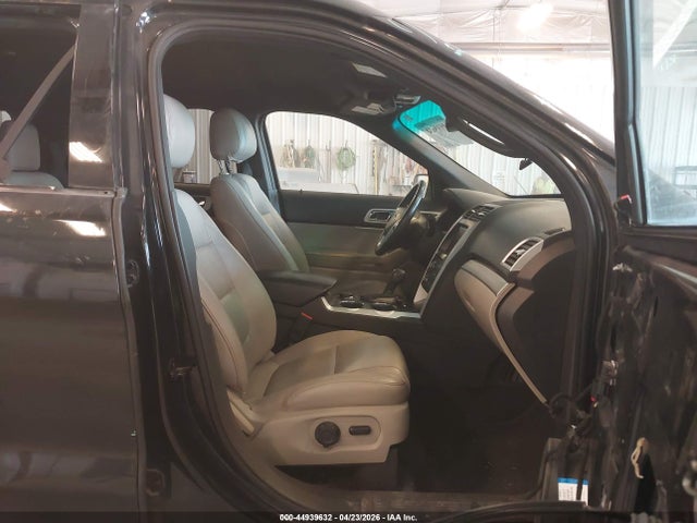 Продажа на аукционе авто 2014 Ford Explorer Xlt, vin: 1FM5K8D81EGA99243, номер лота: 44939632