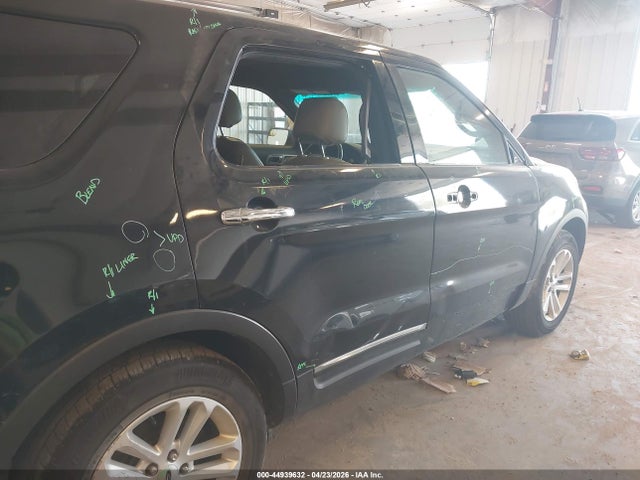 Продажа на аукционе авто 2014 Ford Explorer Xlt, vin: 1FM5K8D81EGA99243, номер лота: 44939632