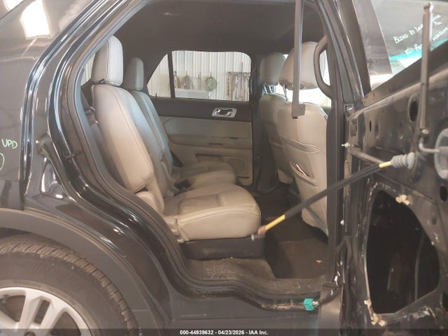 Продажа на аукционе авто 2014 Ford Explorer Xlt, vin: 1FM5K8D81EGA99243, номер лота: 44939632