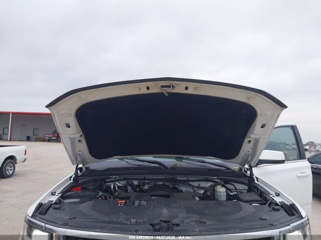 1GNSCHKC3GR472941 Chevrolet Suburban Lt