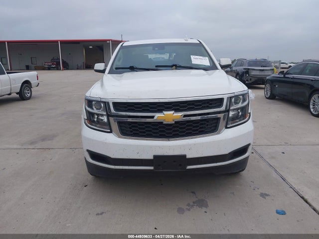 1GNSCHKC3GR472941 Chevrolet Suburban Lt