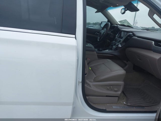 1GNSCHKC3GR472941 Chevrolet Suburban Lt