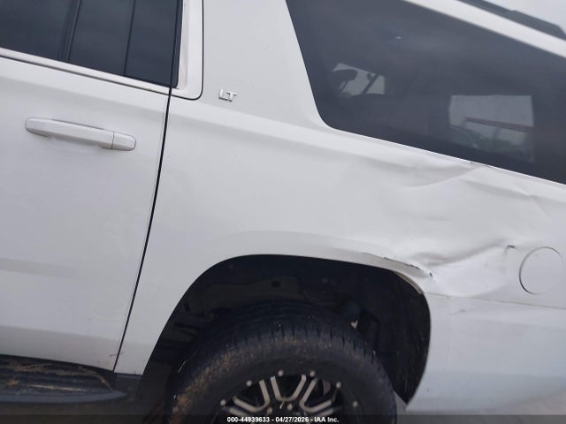 1GNSCHKC3GR472941 Chevrolet Suburban Lt