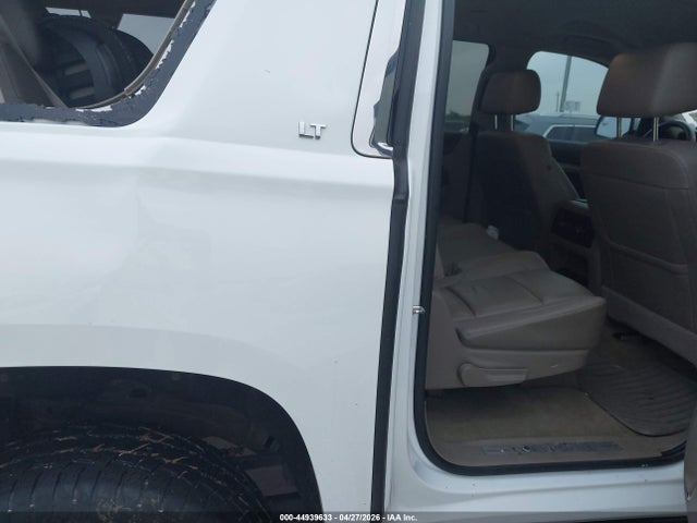 1GNSCHKC3GR472941 Chevrolet Suburban Lt