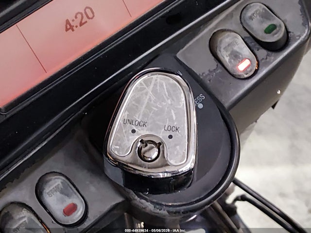 Продаж на аукціоні авто 2013 Harley-davidson Flhtcu Ultra Classic Electra Gld, vin: 1HD1FCM10DB610562, номер лоту: 44939634
