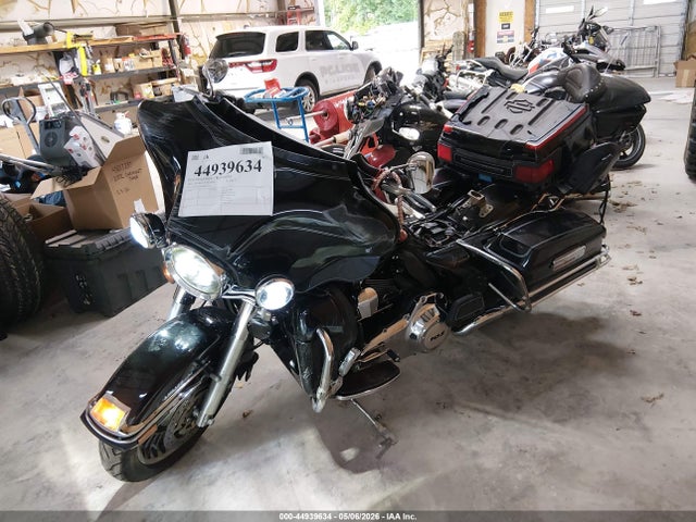 Продаж на аукціоні авто 2013 Harley-davidson Flhtcu Ultra Classic Electra Gld, vin: 1HD1FCM10DB610562, номер лоту: 44939634