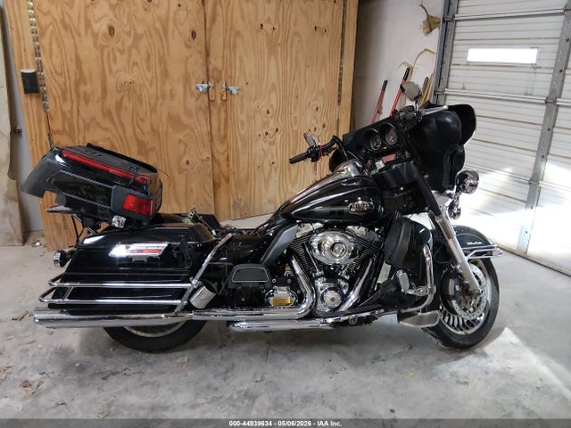 Продаж на аукціоні авто 2013 Harley-davidson Flhtcu Ultra Classic Electra Gld, vin: 1HD1FCM10DB610562, номер лоту: 44939634