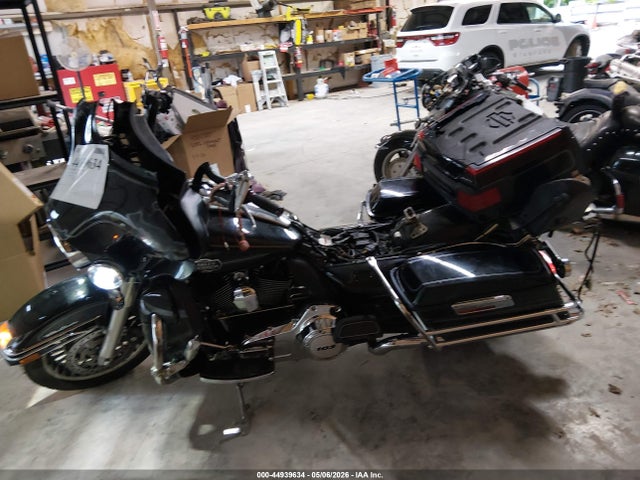 Продаж на аукціоні авто 2013 Harley-davidson Flhtcu Ultra Classic Electra Gld, vin: 1HD1FCM10DB610562, номер лоту: 44939634