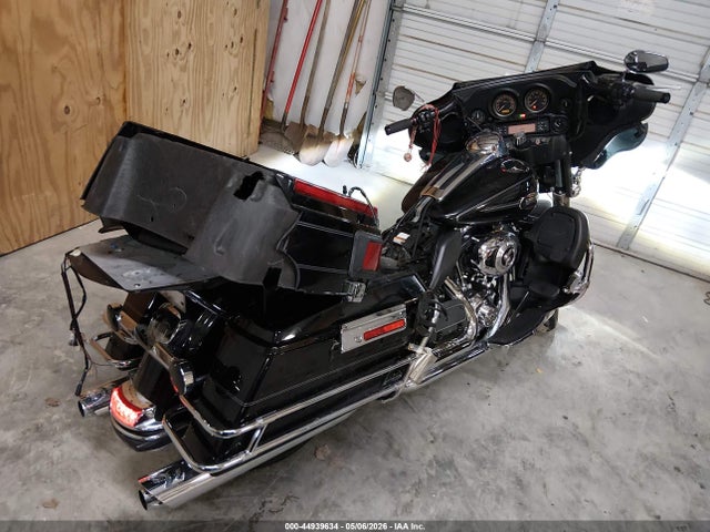 Продаж на аукціоні авто 2013 Harley-davidson Flhtcu Ultra Classic Electra Gld, vin: 1HD1FCM10DB610562, номер лоту: 44939634