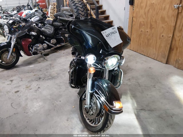 Продаж на аукціоні авто 2013 Harley-davidson Flhtcu Ultra Classic Electra Gld, vin: 1HD1FCM10DB610562, номер лоту: 44939634