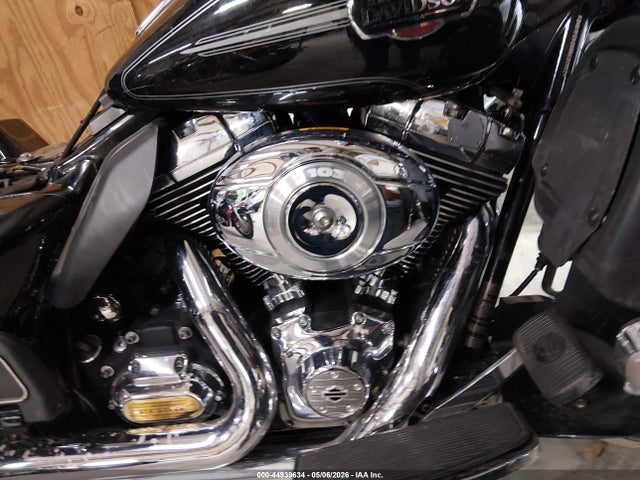 Продаж на аукціоні авто 2013 Harley-davidson Flhtcu Ultra Classic Electra Gld, vin: 1HD1FCM10DB610562, номер лоту: 44939634