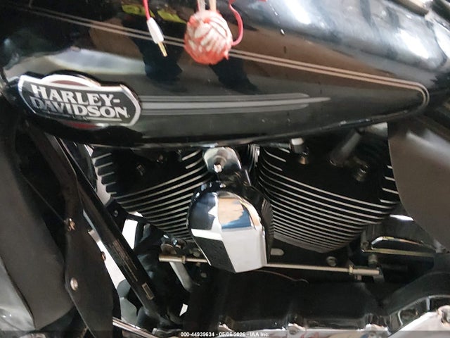 Продаж на аукціоні авто 2013 Harley-davidson Flhtcu Ultra Classic Electra Gld, vin: 1HD1FCM10DB610562, номер лоту: 44939634