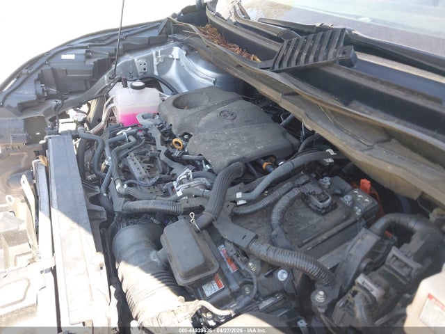 Продаж на аукціоні авто 2022 Toyota Sienna Le, vin: 5TDKRKEC0NS102643, номер лоту: 44939636