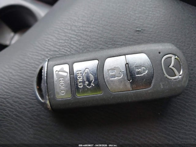 2014 Mazda Mazda3 I Touring მანქანა იყიდება აუქციონზე, vin: JM1BM1V74E1148064, აუქციონის ნომერი: 44939637