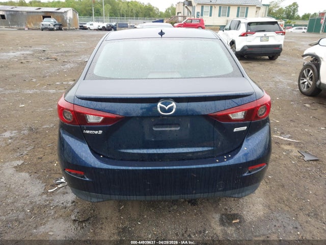 2014 Mazda Mazda3 I Touring მანქანა იყიდება აუქციონზე, vin: JM1BM1V74E1148064, აუქციონის ნომერი: 44939637