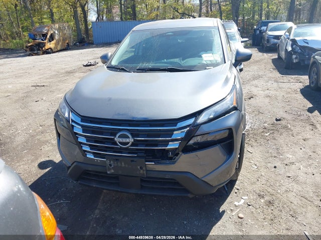 Продаж на аукціоні авто 2024 Nissan Rogue Sv Intelligent Awd, vin: 5N1BT3BB4RC709747, номер лоту: 44939638