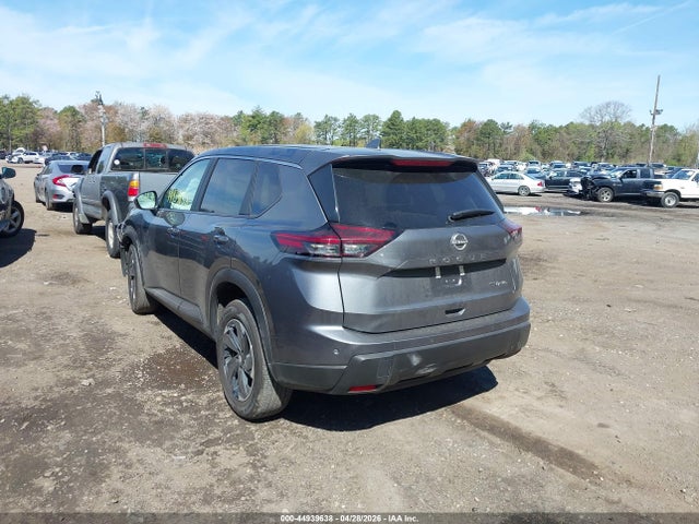 Продаж на аукціоні авто 2024 Nissan Rogue Sv Intelligent Awd, vin: 5N1BT3BB4RC709747, номер лоту: 44939638