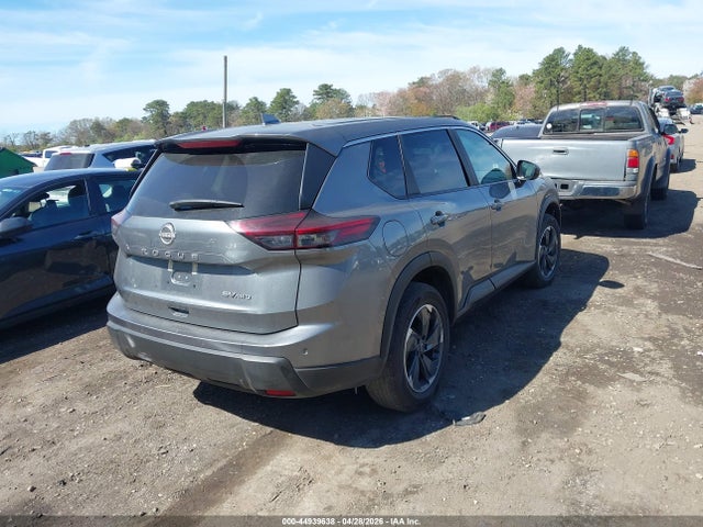 Продаж на аукціоні авто 2024 Nissan Rogue Sv Intelligent Awd, vin: 5N1BT3BB4RC709747, номер лоту: 44939638