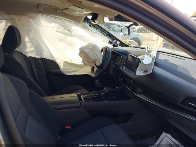 Продаж на аукціоні авто 2024 Nissan Rogue Sv Intelligent Awd, vin: 5N1BT3BB4RC709747, номер лоту: 44939638