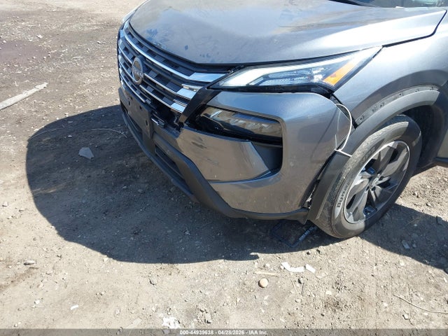 Продаж на аукціоні авто 2024 Nissan Rogue Sv Intelligent Awd, vin: 5N1BT3BB4RC709747, номер лоту: 44939638