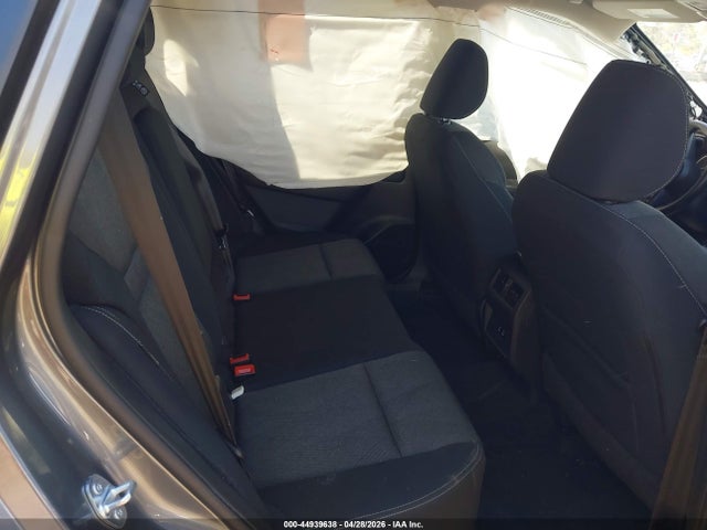 Продаж на аукціоні авто 2024 Nissan Rogue Sv Intelligent Awd, vin: 5N1BT3BB4RC709747, номер лоту: 44939638