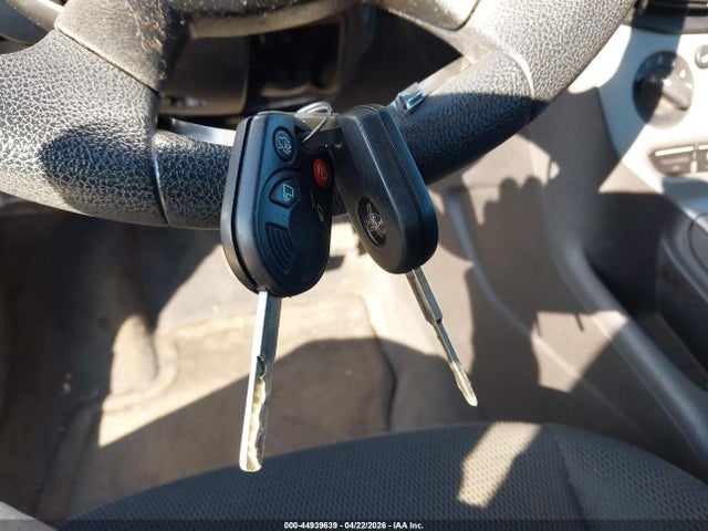 2012 Ford Focus Se მანქანა იყიდება აუქციონზე, vin: 1FAHP3K25CL163041, აუქციონის ნომერი: 44939639