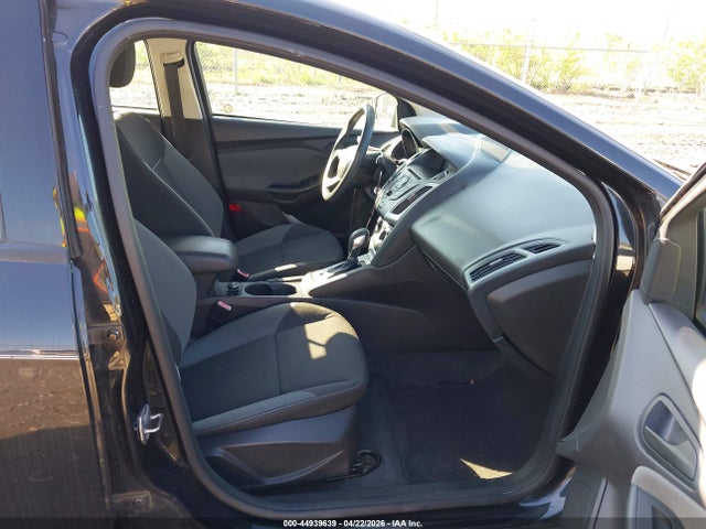 2012 Ford Focus Se მანქანა იყიდება აუქციონზე, vin: 1FAHP3K25CL163041, აუქციონის ნომერი: 44939639