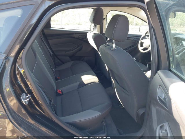 2012 Ford Focus Se მანქანა იყიდება აუქციონზე, vin: 1FAHP3K25CL163041, აუქციონის ნომერი: 44939639