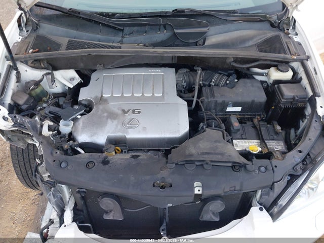 Продажа на аукционе авто 2008 Lexus Rx 350, vin: 2T2HK31U98C093209, номер лота: 44939642