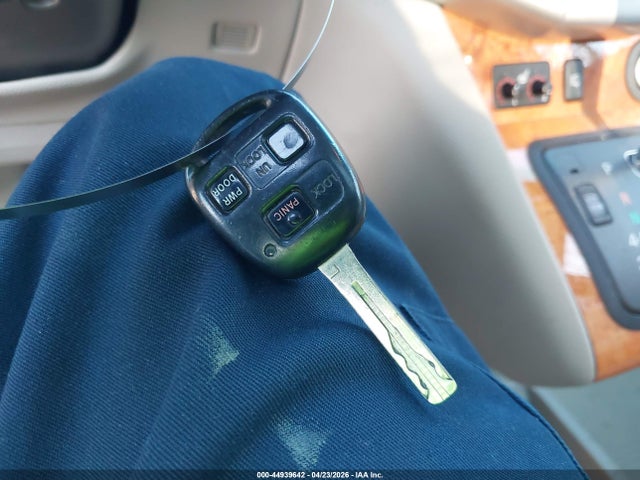 Продажа на аукционе авто 2008 Lexus Rx 350, vin: 2T2HK31U98C093209, номер лота: 44939642