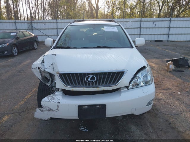 Продажа на аукционе авто 2008 Lexus Rx 350, vin: 2T2HK31U98C093209, номер лота: 44939642