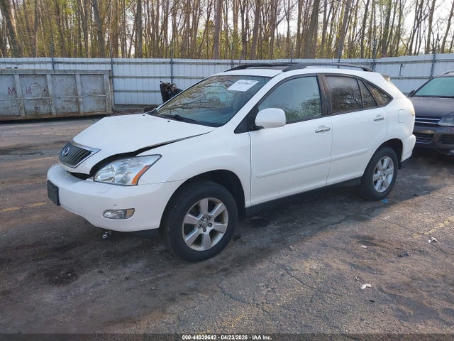 Продажа на аукционе авто 2008 Lexus Rx 350, vin: 2T2HK31U98C093209, номер лота: 44939642