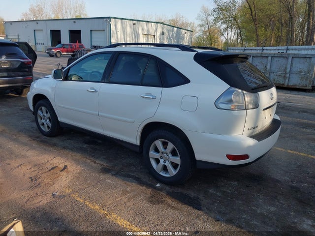 Продажа на аукционе авто 2008 Lexus Rx 350, vin: 2T2HK31U98C093209, номер лота: 44939642