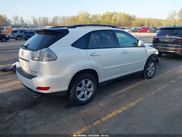 Продажа на аукционе авто 2008 Lexus Rx 350, vin: 2T2HK31U98C093209, номер лота: 44939642