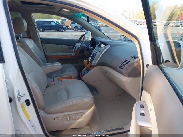 Продажа на аукционе авто 2008 Lexus Rx 350, vin: 2T2HK31U98C093209, номер лота: 44939642