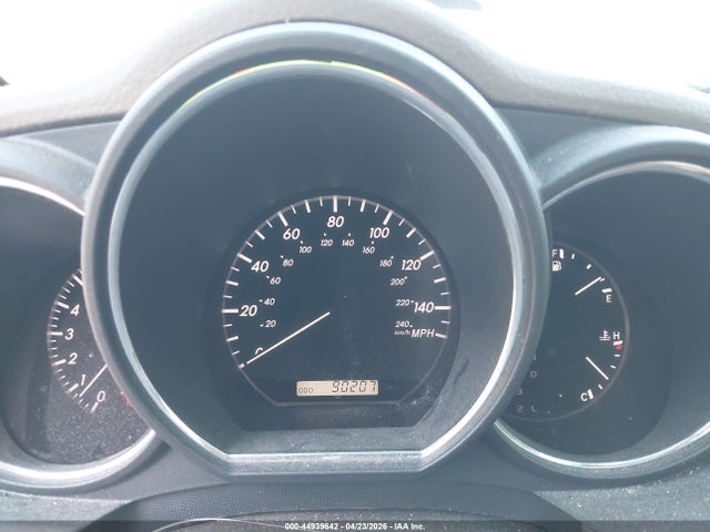 Продажа на аукционе авто 2008 Lexus Rx 350, vin: 2T2HK31U98C093209, номер лота: 44939642