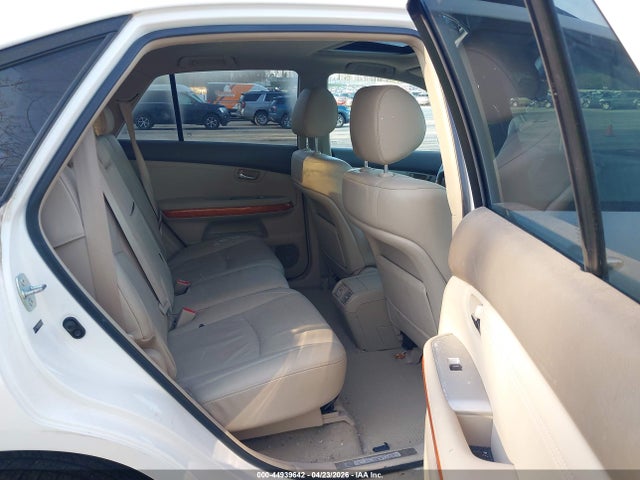 Продажа на аукционе авто 2008 Lexus Rx 350, vin: 2T2HK31U98C093209, номер лота: 44939642