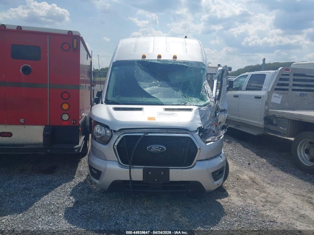 Aukcja sprzedaży 2024 Ford Transit-350 Cargo Van, vin: 1FDRU8UG1RKA51344, numer aukcji: 44939647