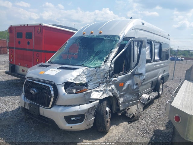 Aukcja sprzedaży 2024 Ford Transit-350 Cargo Van, vin: 1FDRU8UG1RKA51344, numer aukcji: 44939647